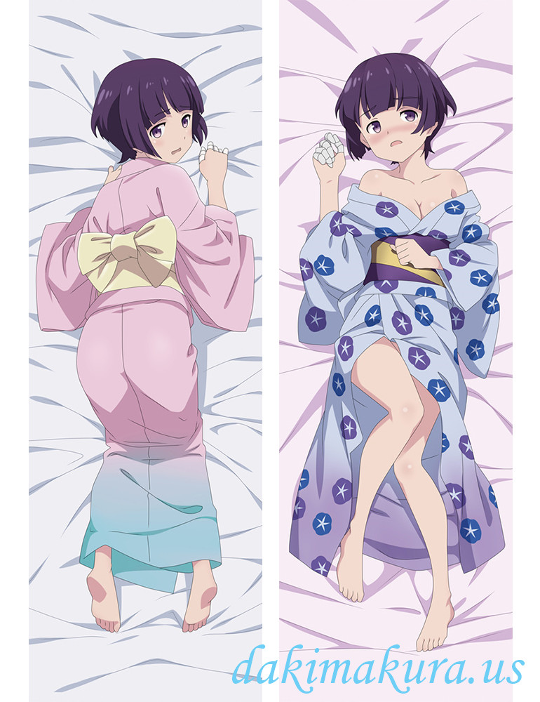 Muramasa Senju - Eromanga Sensei Japanese anime body pillow anime hugging pillow case